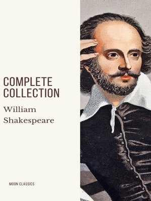 cover image of William Shakespeare
